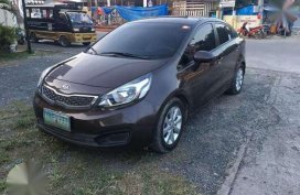 KIA Rio 1.4 ex 2013 for sale 