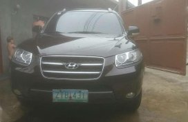 Huyndai Santa Fe 2009 for sale
