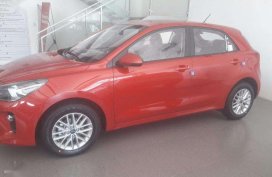 2018 All new Kia Rio 14 SL GAS MT 36K DP ONLY