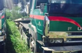 Fuso Super Great  for sale 