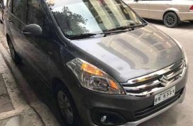 2017 Suzuki Ertiga for sale