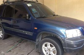 Honda CRV 1998 for sale 