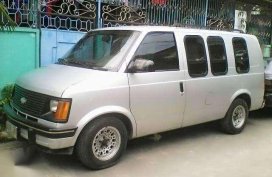 Chevrolet Astro 2000 for sale