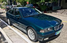 1997 BMW E36 for sale