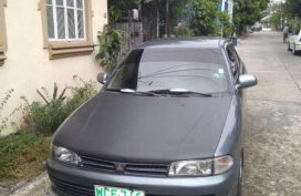 Mitsubishi lancer ex 1998 for sale 