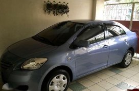 2012 Toyota Vios for sale