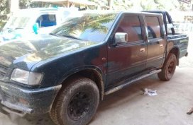 For sale Isuzu Fuego 4x2 1999