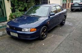 For sale Mitsubishi Lancer glxi
