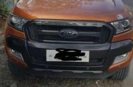 Ford Ranger 2017 for sale