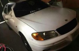 Like New Nissan Exalta for sale