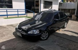 Honda Civic sIR for sale 