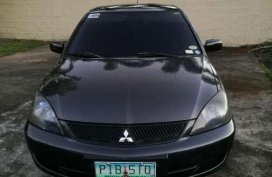 2010 Mitsubishi Lancer GLX Manual for sale