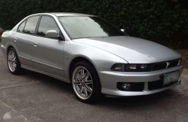Mitsubishi Galant GTA 2004 for sale 