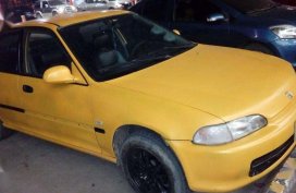 Honda civic 1994 for sale 