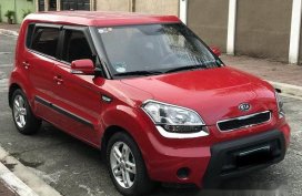 Good as new Kia Soul 2011 for sale