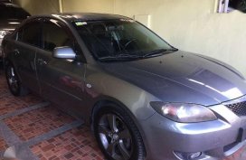 2006 Mazda 3 (1.3) for sale