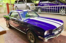Good as new Ford Mustang 1968 for sale