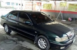 2001 Nissan Exalta for sale