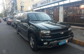 For sale Chevrolet Trailblazer- 2004 