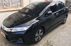 For Sale: 2017 Honda City VX
