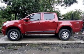 Chevrolet Colorado 2015 for sale 