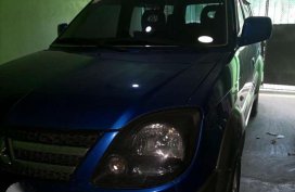 2013 Mitsubishi Adventure Super sport for sale