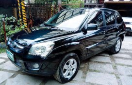 Kia Sportage 2010 LX AT Diesel for sale