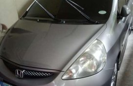 For sale Honda Jazz body 2008