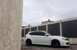 2008 Subaru WRX STi for sale