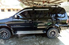 For sale Isuzu Crosswind xuvi top of the line