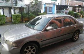 1998 Honda City AT for sale