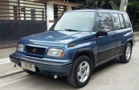 Suzuki Vitara 1995 Automatic for sale 