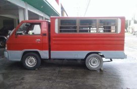 For sale 96 Mitsubishi FB L300 Diesel Engine