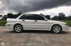 1992 Mitsubishi Galant Gti AWD 4G63 Turbo for sale