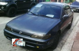 Toyota Corolla model 1993 for sale