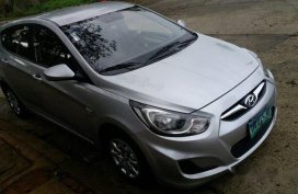 Hyundai Accent 2013 for sale 