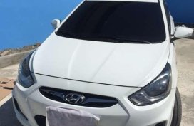 Hyundai Accent 2012 for sale