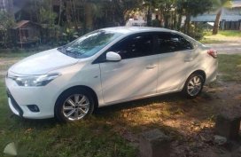 2015 Toyota Vios J for sale 