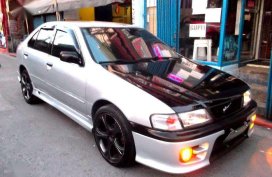 For sale Nissan Sentra Series 3 1995
