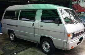 2007 Mitsubishi L300 like new for sale