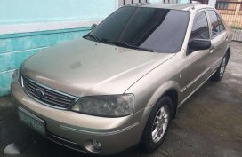 Ford Lynx 2005 like new for sale