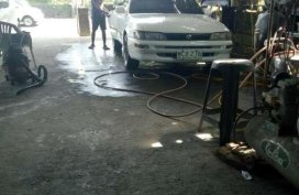 Toyota Corolla gli 1997 for sale