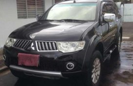 For Sale Mitsubishi Montero GLS SE