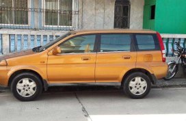 For sale or Swap 2000 Honda HRV 1st Generation