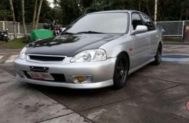 (For Sale) Honda Civic Vtec 99 Sir Body manual
