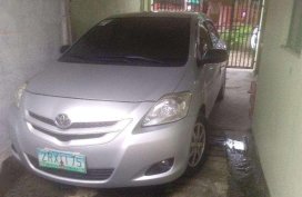 For Sale Toyota Vios 1.3 J model 2009