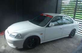 Honda Civic vti 1999 MT FRESH for sale