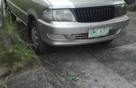 Toyota Revo 2003 for sale