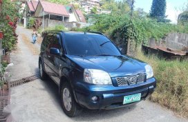 Nissan X-Trail 2008 for sale