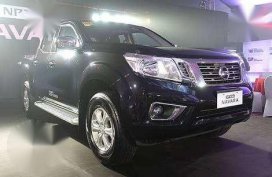 88k ALL-in 2018 Nissan Navara EL C 6MT 4x2 for sale